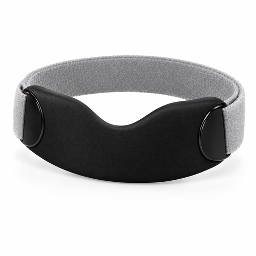 KNIEX Knieband – studiofoto van de verstelbare patellaband